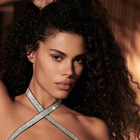 How I Shop: Tina Kunakey
