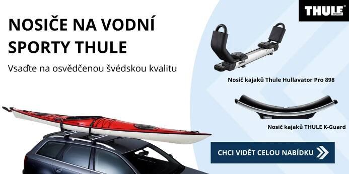 Cestujte chytře: Nejlepší výbava do auta na léto (testovaná v praxi) | NEUMANN - Střešní nosiče, střešní boxy, nosiče kol