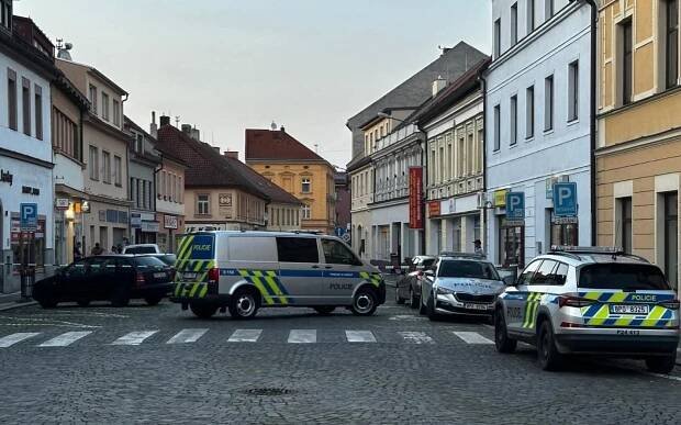 Městská policie – 2. stránka – PF noviny