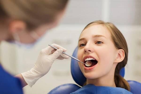 3 Things Parents Should Know About Their Children's Dental Care