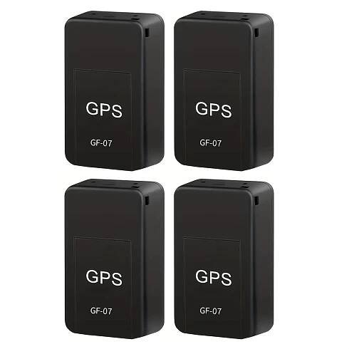 Magnetic GF07 Mini GPS Real Time * * GSM/ * Tracking Device