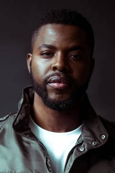 Winston Duke herec