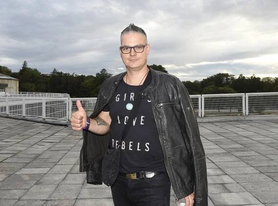 Expřítel Dary Rolins a Kateřiny Průšové bojuje s rakovinou. Vrátila se už potřetí