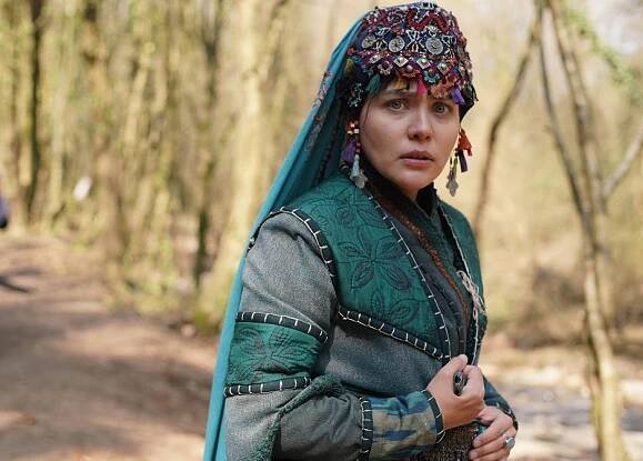 Diriliş: Ertuğrul - Episode 21 (S05E21) (2019)