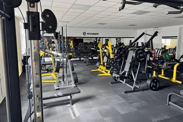 Fit House Gym foto 1