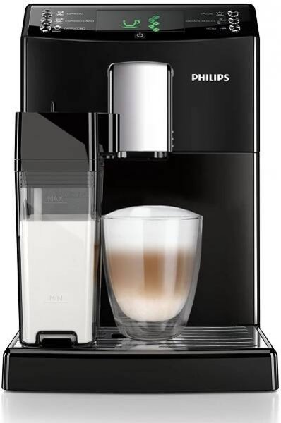 Ivo GRANDIČ - Kávovary - Saeco - HD8834/01 Minuto kávovar Philips Saeco