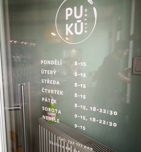 PUKŪ BISTRO, Turnov - Restaurant Reviews, Photos & Phone Number - Tripadvisor