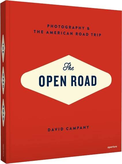 Book | David Campany