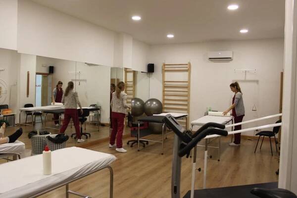Centro médico en Coslada y Villa de Vallecas - Clinica Olivo
