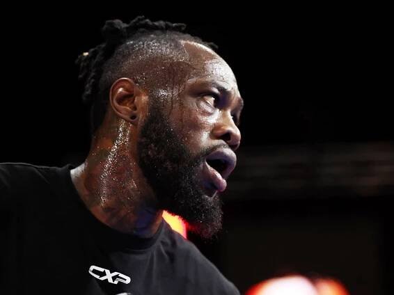 Deontay Wilder’s to fight Tyrrell Herndon as ‘idols become rivals’