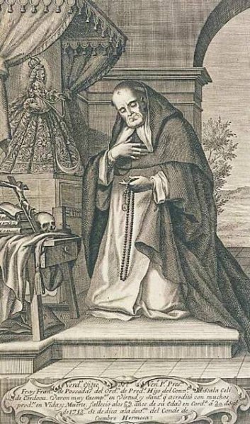 Francisco Martín Fernández de Posadas