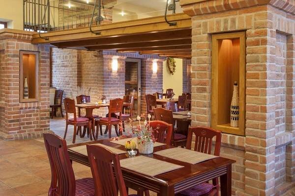 Hotel Aurelius | Úžasná Morava 