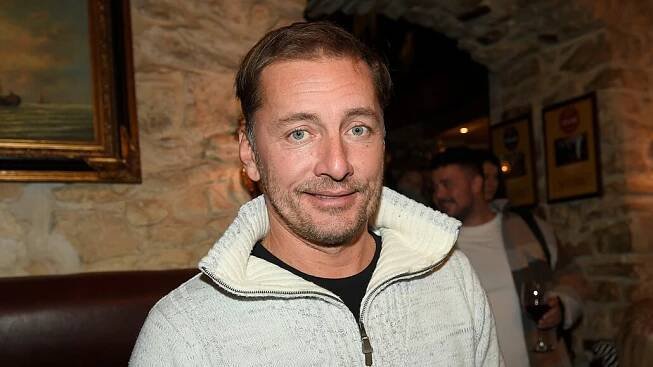 Petr Vondráček