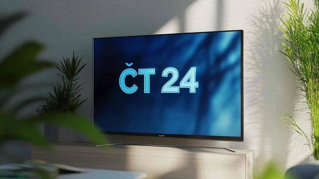 ČT24 slaví 20. narozeniny: již brzy se možná změní k nepoznání