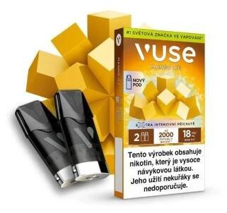 Vuse Pods Mango Ice 18mg
