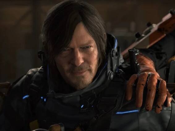Hideo Kojima says Physint, his next game after Death Stranding 2: On the Beach, is 5-6 years away from release