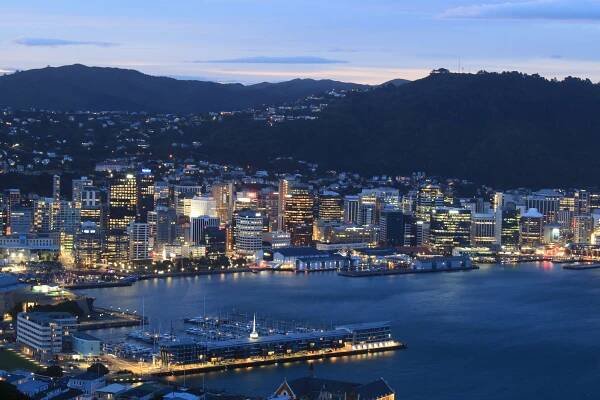 Wellington