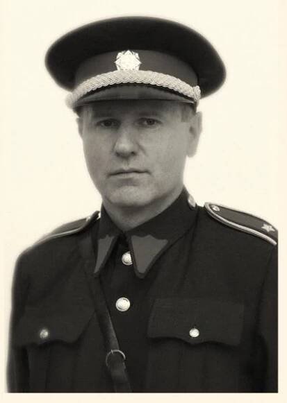 Michal Dlouhý