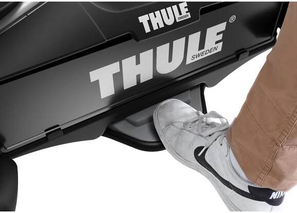 Nosič 2 kol na tažné Thule VeloCompact 924 - zvětšit obrázek