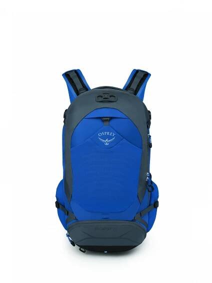 Osprey Escapist 25l modrý