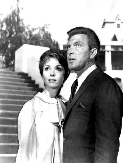 The Man Who Never Was (TV series) - Wikipedia