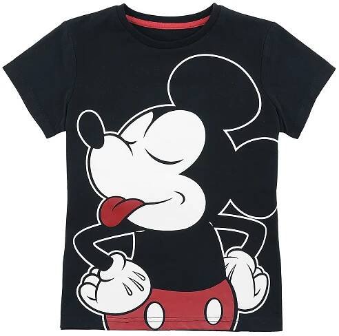 Kids - Mickey Mouse