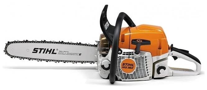 motorová pila STIHL MS 362 C-M VW