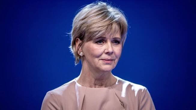 Příští první dáma nechce být jako Zemanová. Eva Pavlová hodlá být vidět