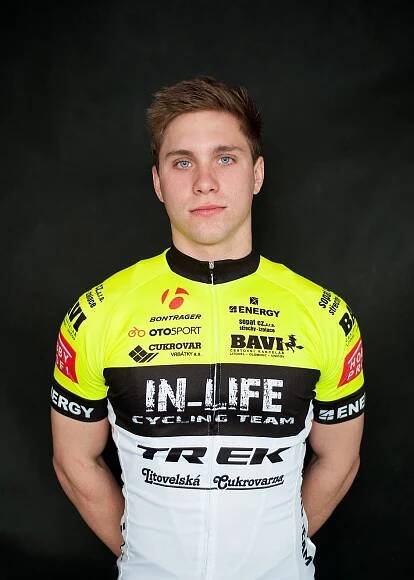 Portréty mix - Portréty - DAVID NAVRÁTIL