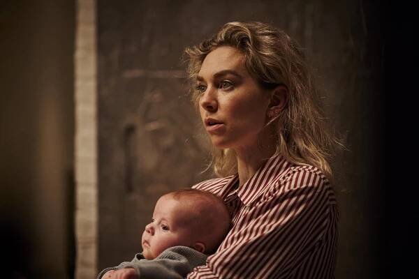 Syn - Z filmu - Vanessa Kirby