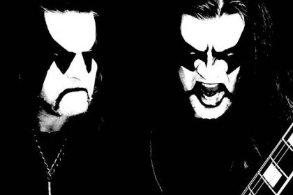 Immortal Write New Album, Accuse Abbath of Snatching Songs