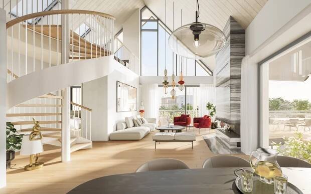 Oaks Prague | Developerské projekty Praha