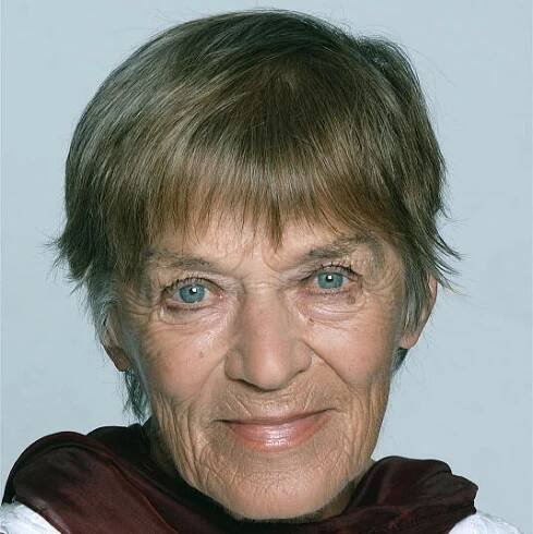 Luba Skořepová