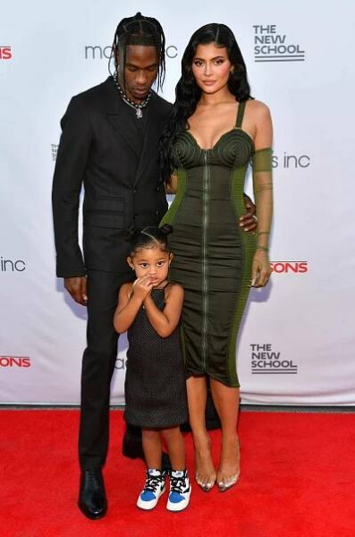 Everything Kylie Jenner and Travis Scott Have Said About Parenthood