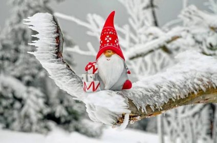 35 úžasných neotřelých vánočních přání, která vás nadchnou! » PPC Partner