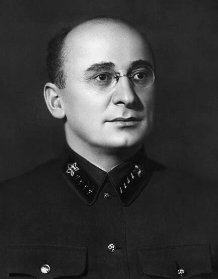 Lavrentij Pavlovič Berija