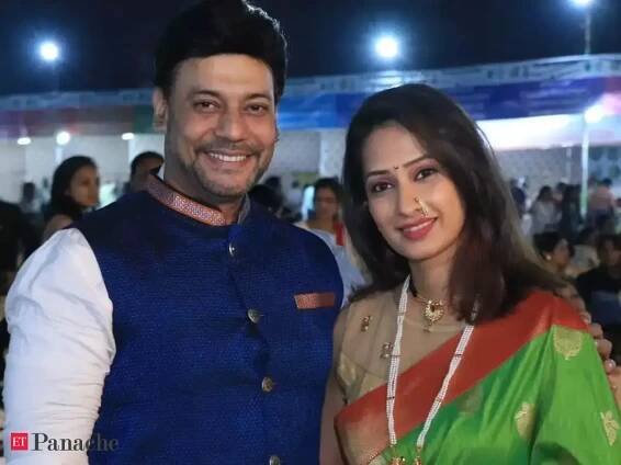Priya Marathe death: Pavitra Rishta actress' last Instagram post with husband goes viral. Who is Shantanu