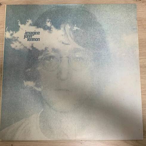 John Lennon – Imagine | Aukro