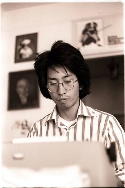 A World Without Cages – Asian American Writers' Workshop