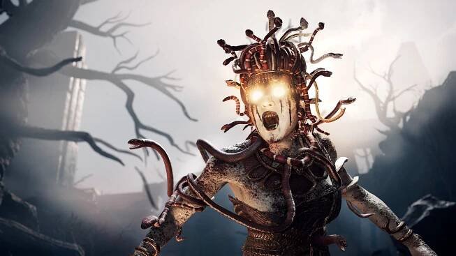 Assassin’s Creed Odyssey a Valhalla crossover