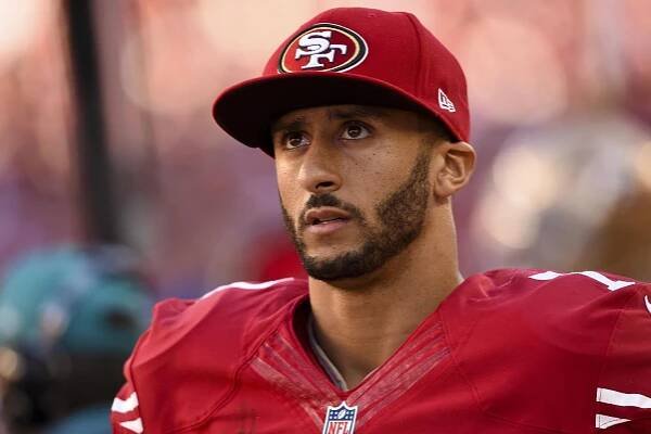 Colin Kaepernick Latest Athlete to Form a SPAC