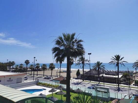 Lido Beachfront Torremolinos - Ceny, Kontakt, Hodnocení - Komfortní Ubytování | Španělsko