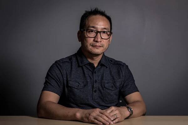 Ben Yun