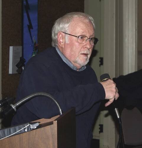 Bill Hilty