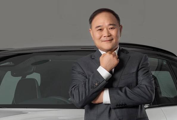 Geely | TechCrunch