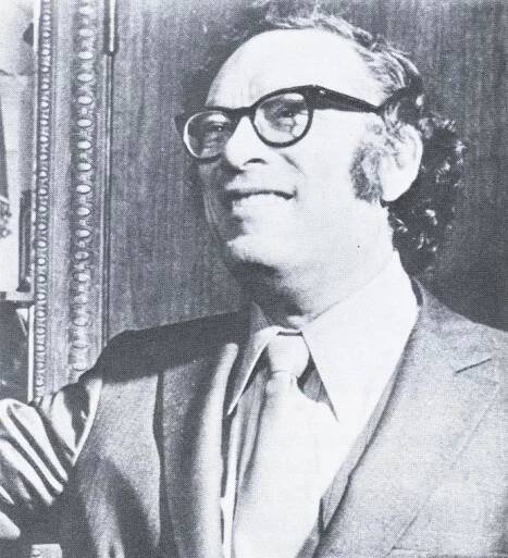 Isaac Asimov - Wikiquote