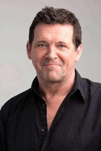 Mark Rietman - All Stars Agency