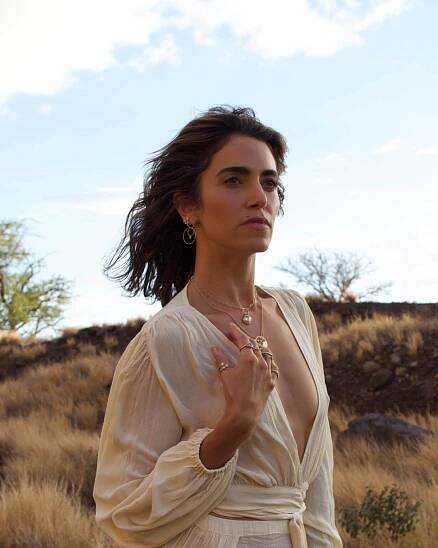 Nikki Reed