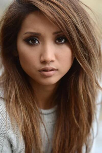 Brenda Song Signs Talent Deal at Fox