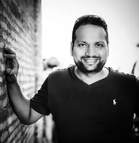 Rahul Singh | Fine Arts Architecture Photography - About